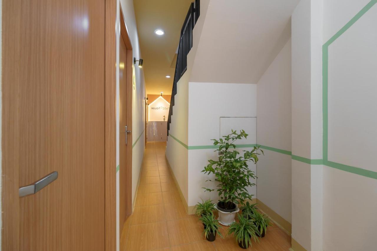 Reddoorz @ Taman Royal Tangerang Hotel Екстериор снимка
