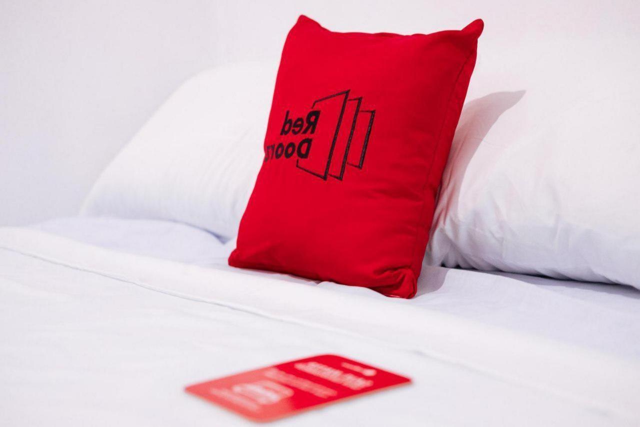Reddoorz @ Taman Royal Tangerang Hotel Екстериор снимка