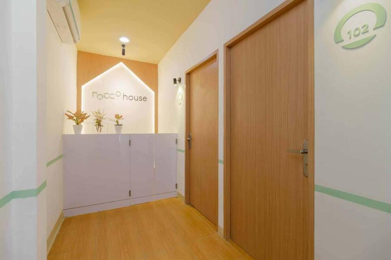 Reddoorz @ Taman Royal Tangerang Hotel Екстериор снимка